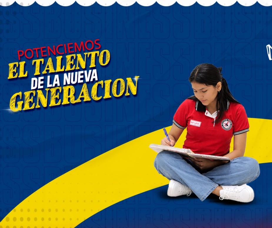 Educación Next Level