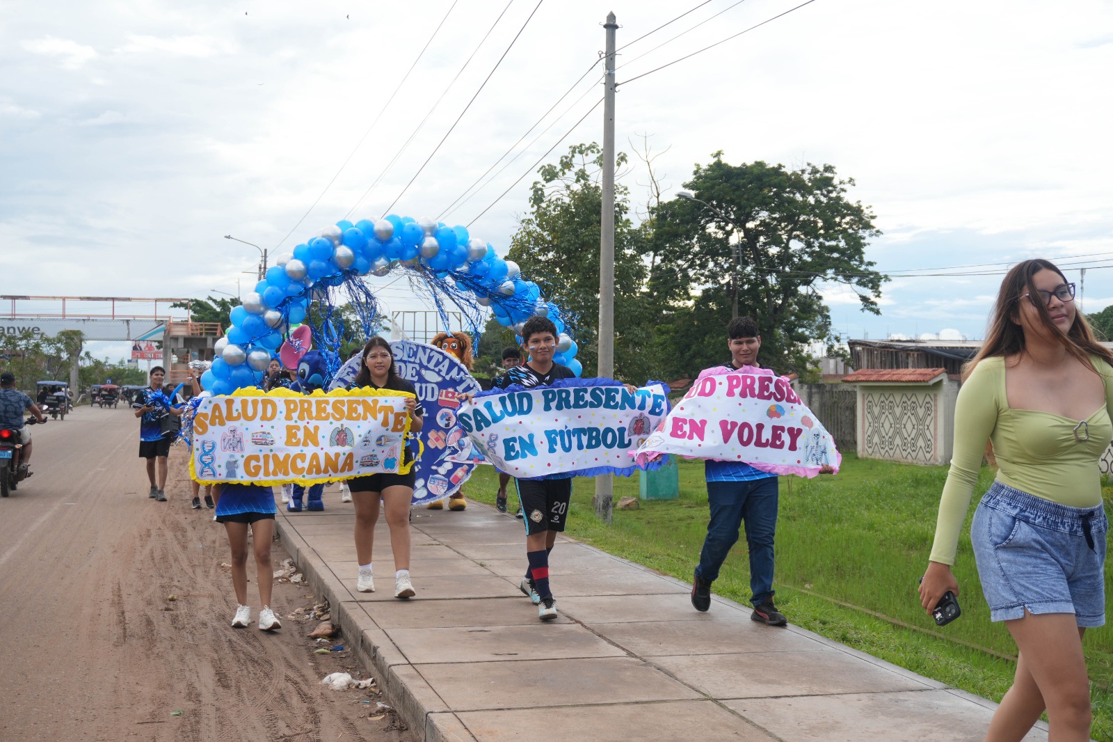 Galería 15